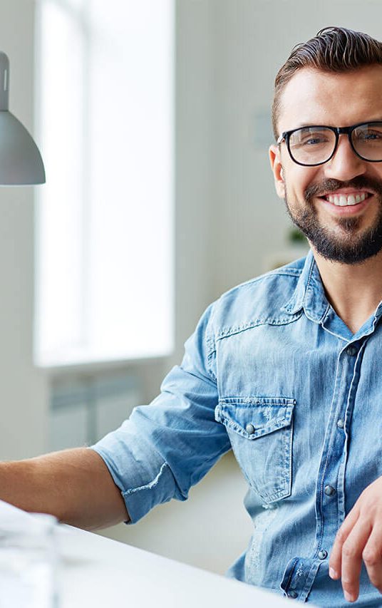 15 Pro Industrial WordPress Themes